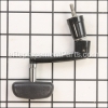 Shimano Handle Assembly part number: RD12111