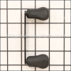 Shimano Handle Assembly part number: BNT4222