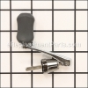 Shimano Handle Assembly part number: RD9030