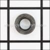 Shimano Ball Bearing part number: 10KXE