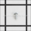 Shimano Screw part number: 103GV