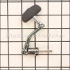 Shimano Handle Assembly part number: RD12279