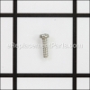 Shimano Screw part number: RD6596