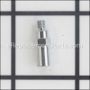 Shimano Rod Clamp Nut (Accessory) part number: TGT0617
