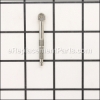 Shimano Handle Shaft (Right) part number: RD10049