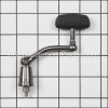 Shimano Handle Assembly part number: RD15554