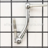 Shimano Handle Shank Assembly part number: RD14278