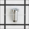 Shimano Rod Clamp Nut A (accessory) part number: 1046P