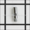 Shimano Rod Clamp Nut (accessory) part number: 10EXE