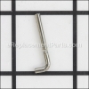 Shimano Bail Spring Guide A part number: RD9044