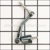 Shimano Handle Shank Assembly part number: RD11459