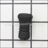 Shimano Handle Knob part number: 10443