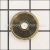Shimano Drive Gear part number: 10CR6