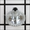 Shimano Drive Gear part number: 10M4B