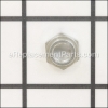 Shimano Rotor Nut part number: RD6014