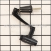 Shimano Handle Assembly part number: RD10738