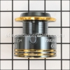 Shimano Spool Assembly part number: 10LXT