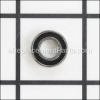 Shimano Ball Bearing part number: RD14312