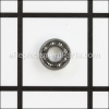 Shimano Ball Bearing part number: 105C8