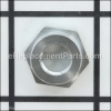 Shimano Rotor Nut part number: RD6229