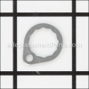 Shimano Handle Nut Plate part number: BNT3890