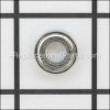 Shimano Ball Bearing part number: 107FE