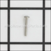 Shimano Screw part number: RD6486