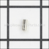 Shimano Side Plate Screw Collar part number: BNT3121