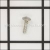 Shimano Screw part number: RD4749