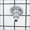 Shimano Drive Gear part number: 104EC