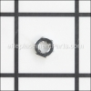 Shimano Rod Clamp Nut B (accessory) part number: TT0697