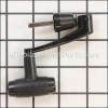 Shimano Handle Assembly part number: 10J9A
