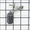 Shimano Handle Assembly part number: 105AS
