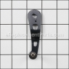 Shimano Handle Shank Assembly part number: 10A6E