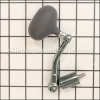 Shimano Handle Assembly part number: 1056Q