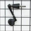 Shimano Handle Assembly part number: RD1446