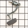 Shimano Handle Assembly part number: RD11788