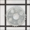 Shimano Oscillating Gear part number: 10PGQ