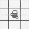 Shimano Click Spring Retainer part number: 104B6