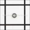 Shimano Ball Bearing part number: BNT3391