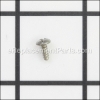 Shimano Screw part number: RD3125