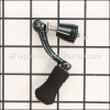 Shimano Handle Assembly part number: RD13290