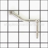 Shimano Handle Shank Assembly part number: RD8168