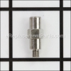 Shimano Rod Clamp Nut part number: TGT0756
