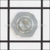 Shimano Rotor Nut part number: 1080Y