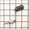 Shimano Handle Assembly part number: RD9669