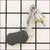 Shimano Handle Assembly part number: RD11575