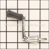 Shimano Handle Assembly part number: RD12845