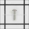 Shimano Screw part number: RD6379