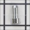 Shimano Rod Clamp Nut A (accessory) part number: 10JC3